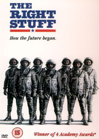 Right Stuff